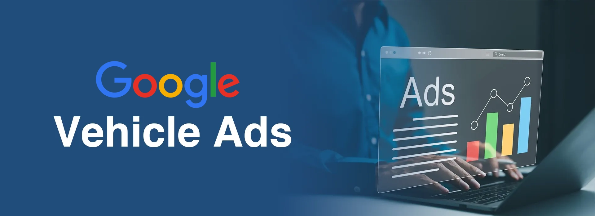 Google Vehicle Ads