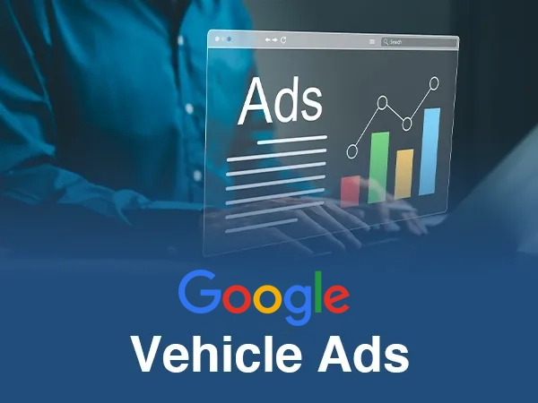 Google Vehicle Ads